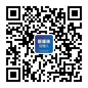 公众号二维码